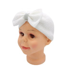 Turban aus Baumwolle/Garn
