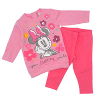 Minnie Maus Plüschset