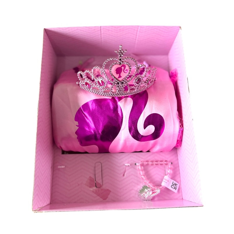 Barbie-Prinzessin-Kostüm