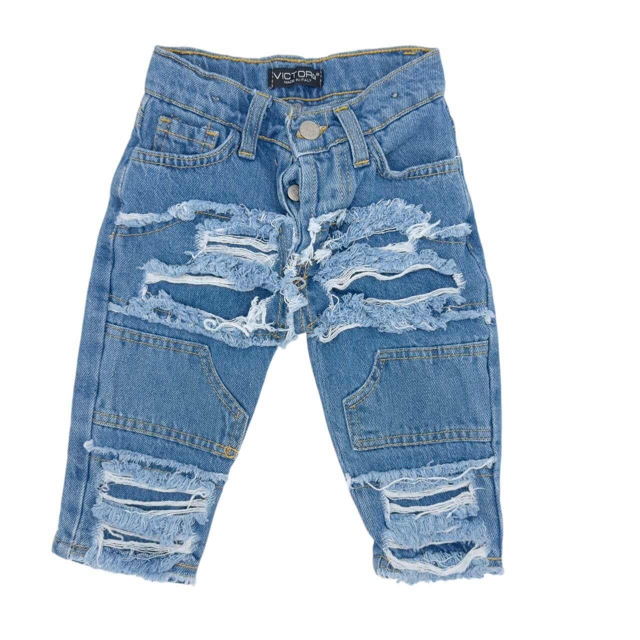 Jeans Neonato