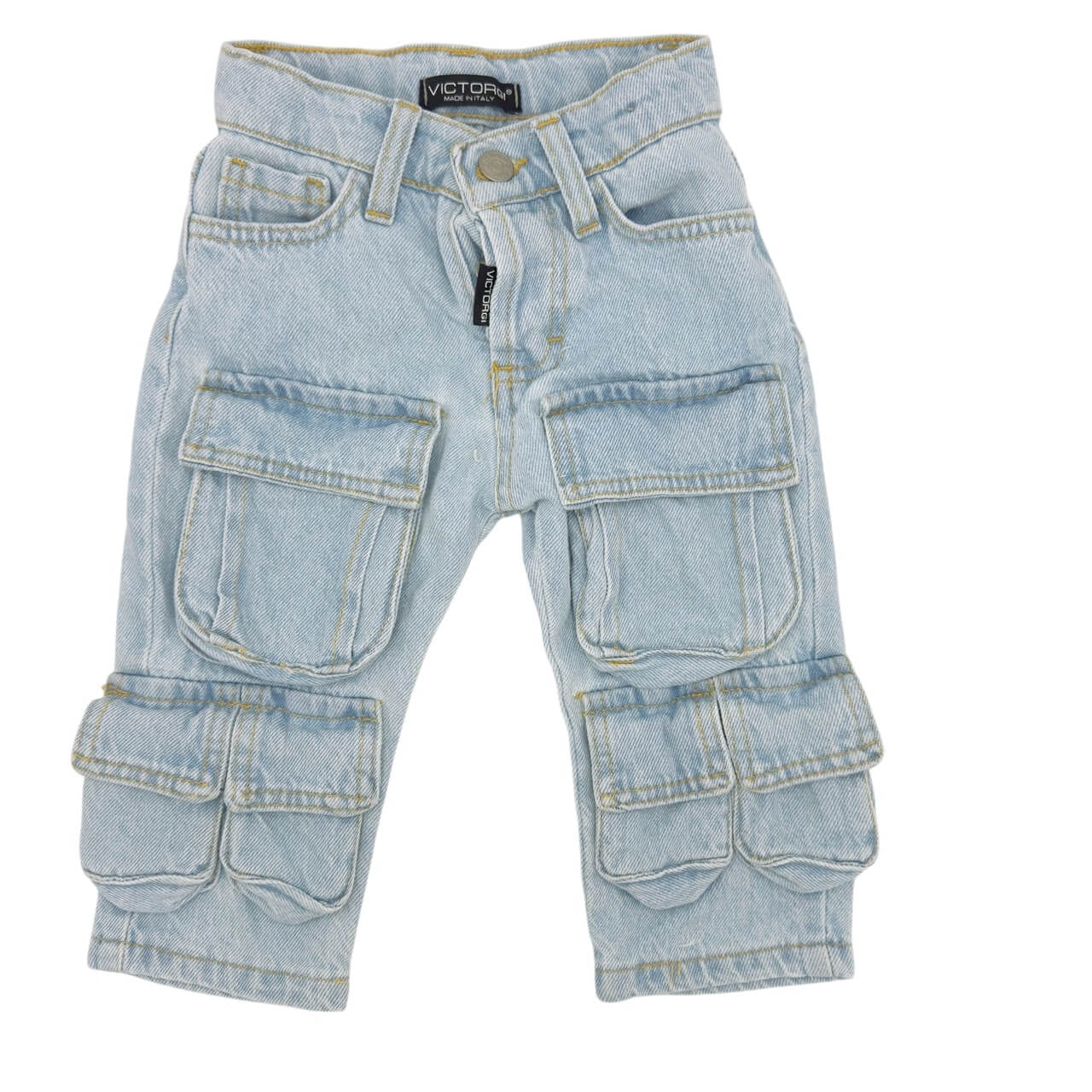 Baby-Cargojeans