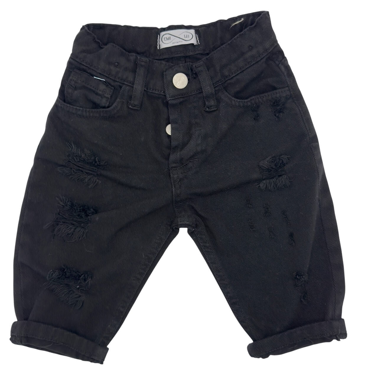 Neugeborenen-Jeans