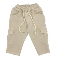 Jeans Cargo Neonato