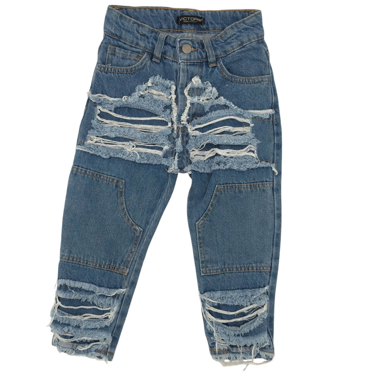 Babyjeans