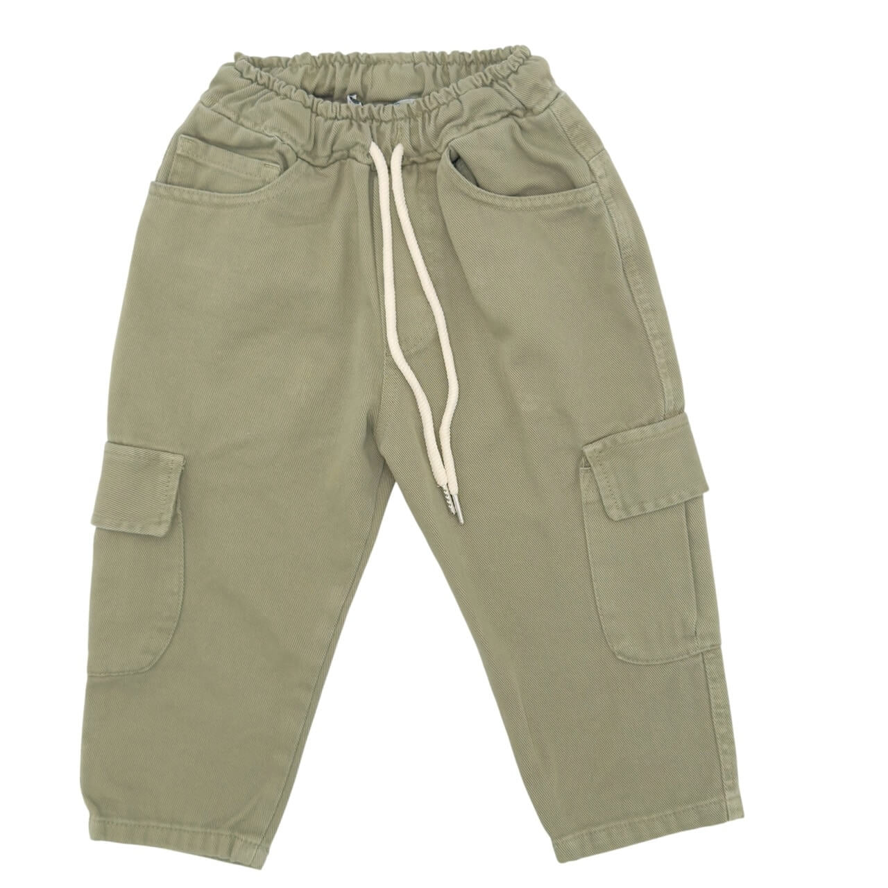 Baby-Cargo-Jeans