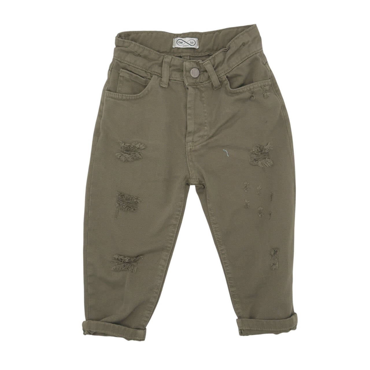 Babyjeans