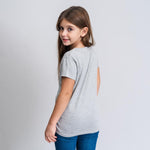 Minnie-T-Shirt aus 100 % Baumwolle