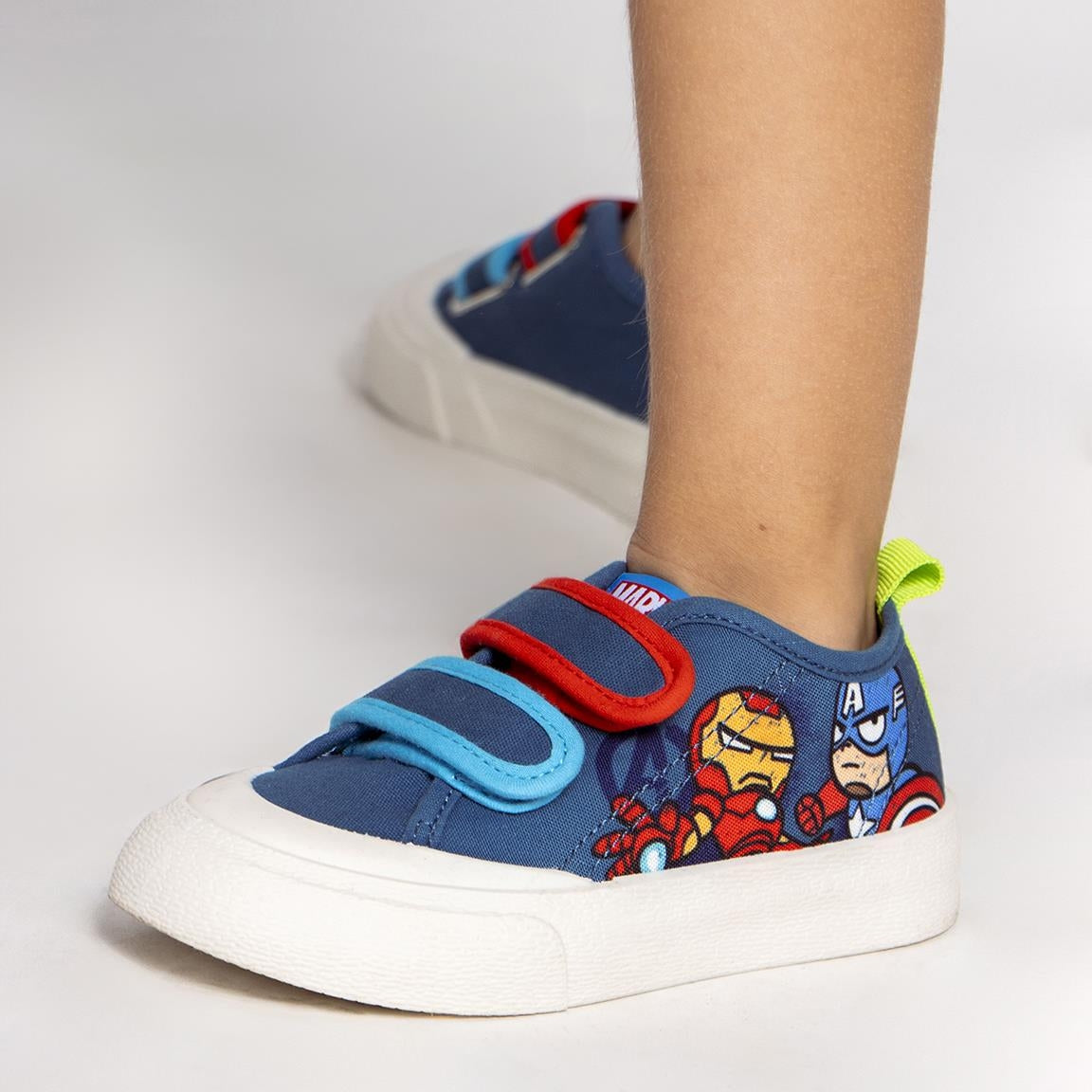 Sneakers Spider Man Marvel