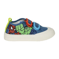 Sneakers Spider Man Marvel