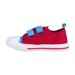 Spiderman Marvel Turnschuhe 