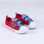 Spiderman Marvel Turnschuhe 