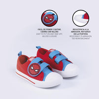 Sneakers Spider Man Marvel