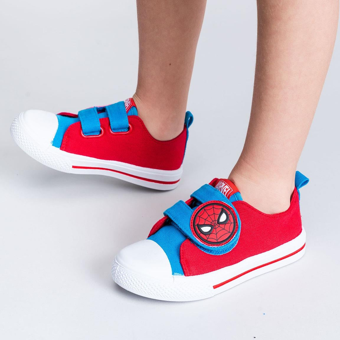 Sneakers Spider Man Marvel