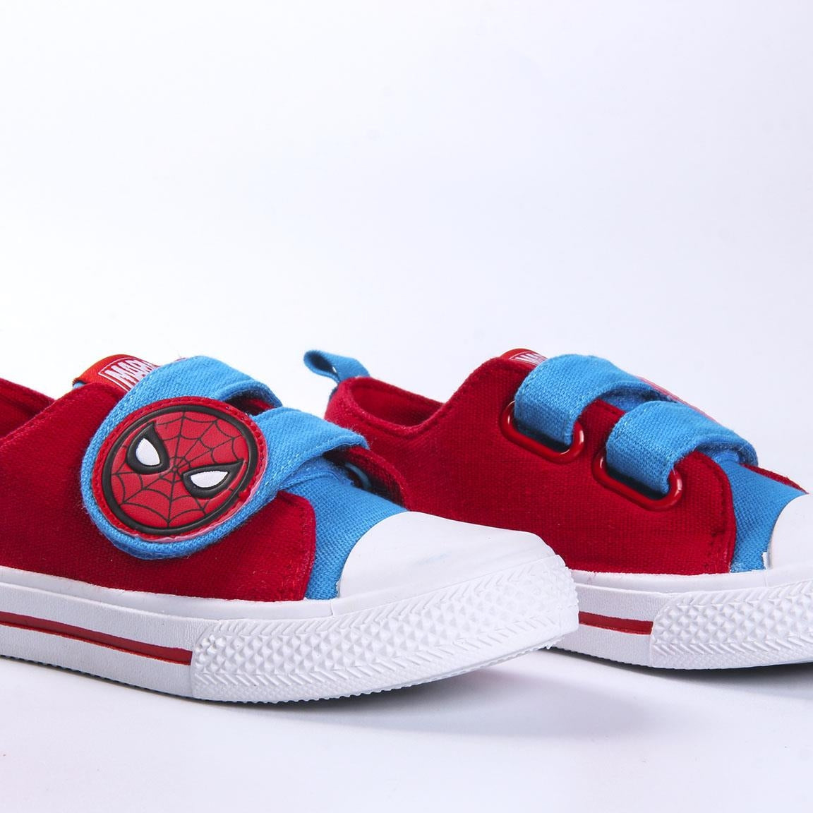 Spiderman Marvel Turnschuhe 