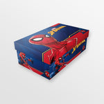 Spiderman Marvel Turnschuhe 