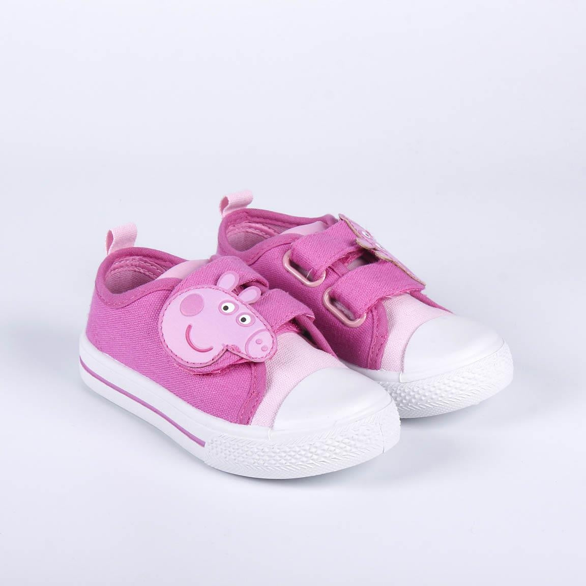 Peppa Pig Turnschuhe 