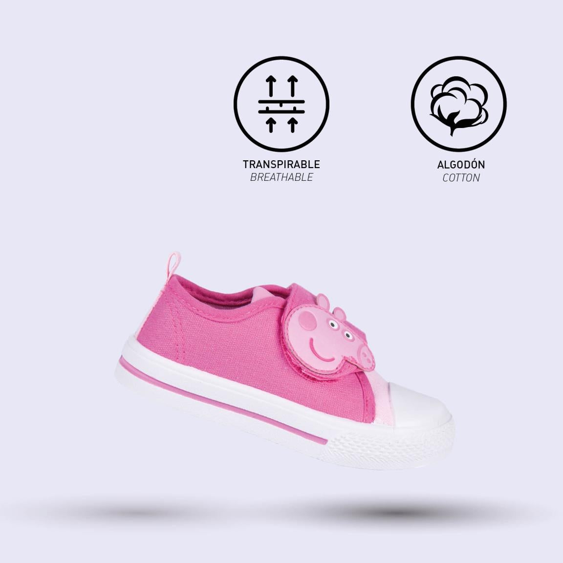 Peppa Pig Turnschuhe 