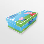 Peppa Pig Turnschuhe 