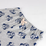 Kurzer Disney-Minnie-Pyjama aus 100 % Baumwolle