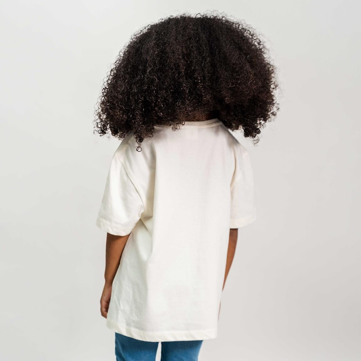 Minnie-T-Shirt aus 100 % Baumwolle