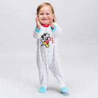 Tutina ciniglia Mickey Mouse Disney