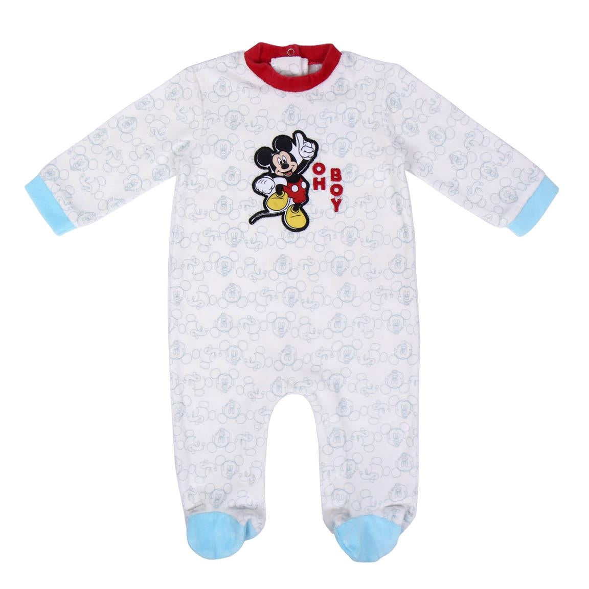 Tutina ciniglia Mickey Mouse Disney