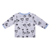 Tutina ciniglia 2 Pezzi Mickey Mouse Disney