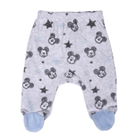 Tutina ciniglia 2 Pezzi Mickey Mouse Disney