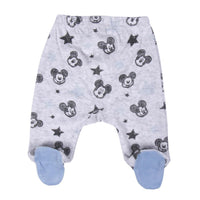 Tutina ciniglia 2 Pezzi Mickey Mouse Disney