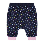 2-teiliger Chenille-Minnie-Maus-Strampler