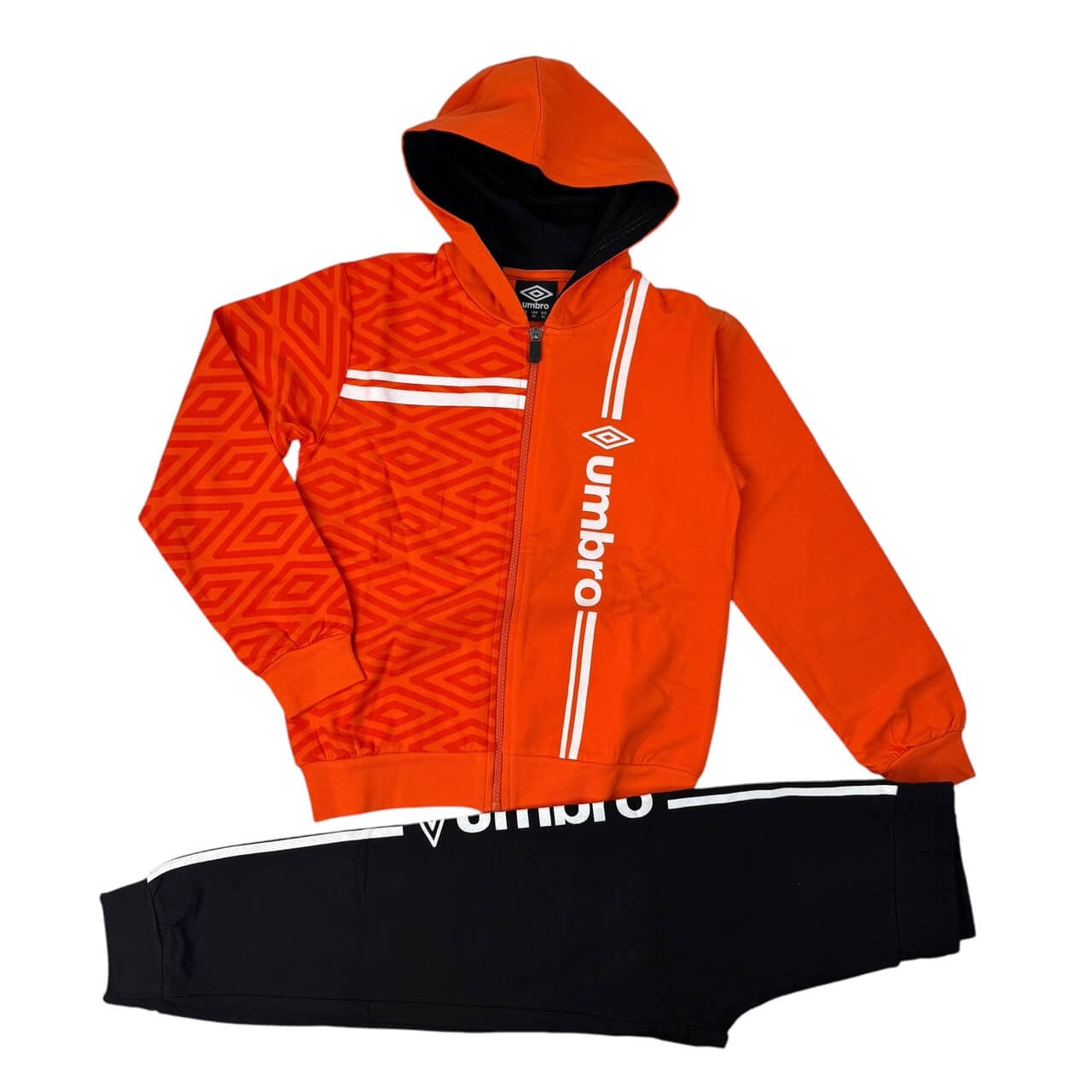Umbro Baumwoll-Trainingsanzug
