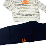 Umbro Baumwoll-Trainingsanzug