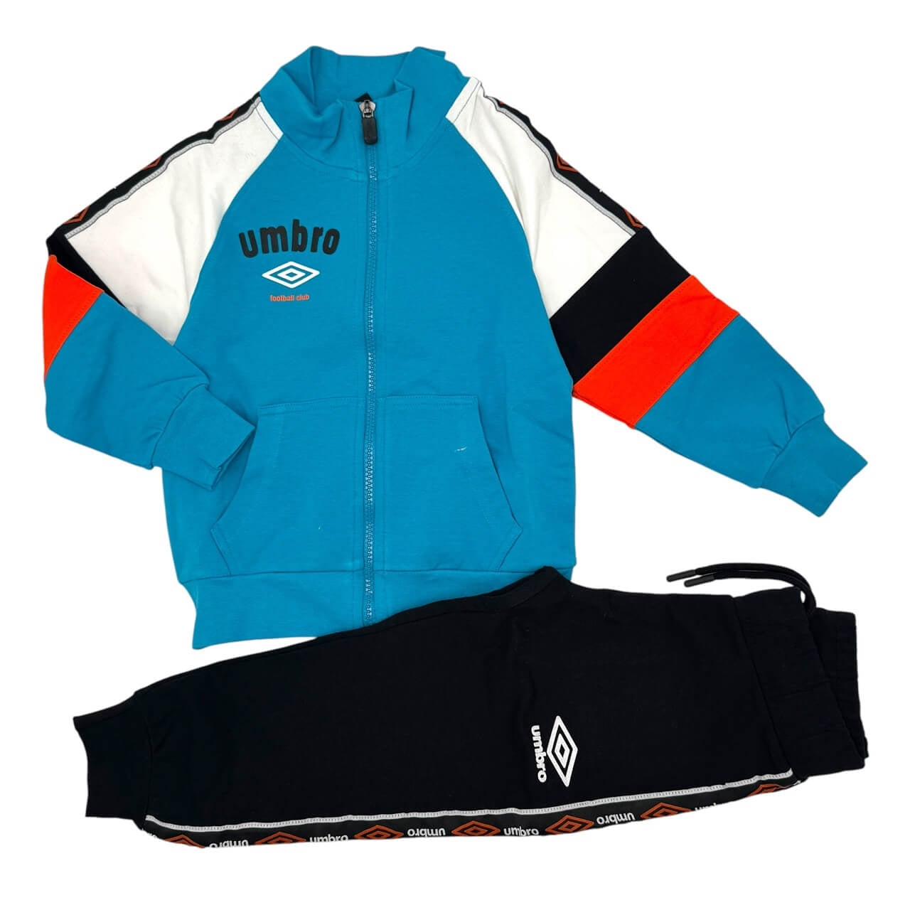 Umbro Baumwoll-Trainingsanzug