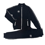 Umbro Baumwoll-Trainingsanzug