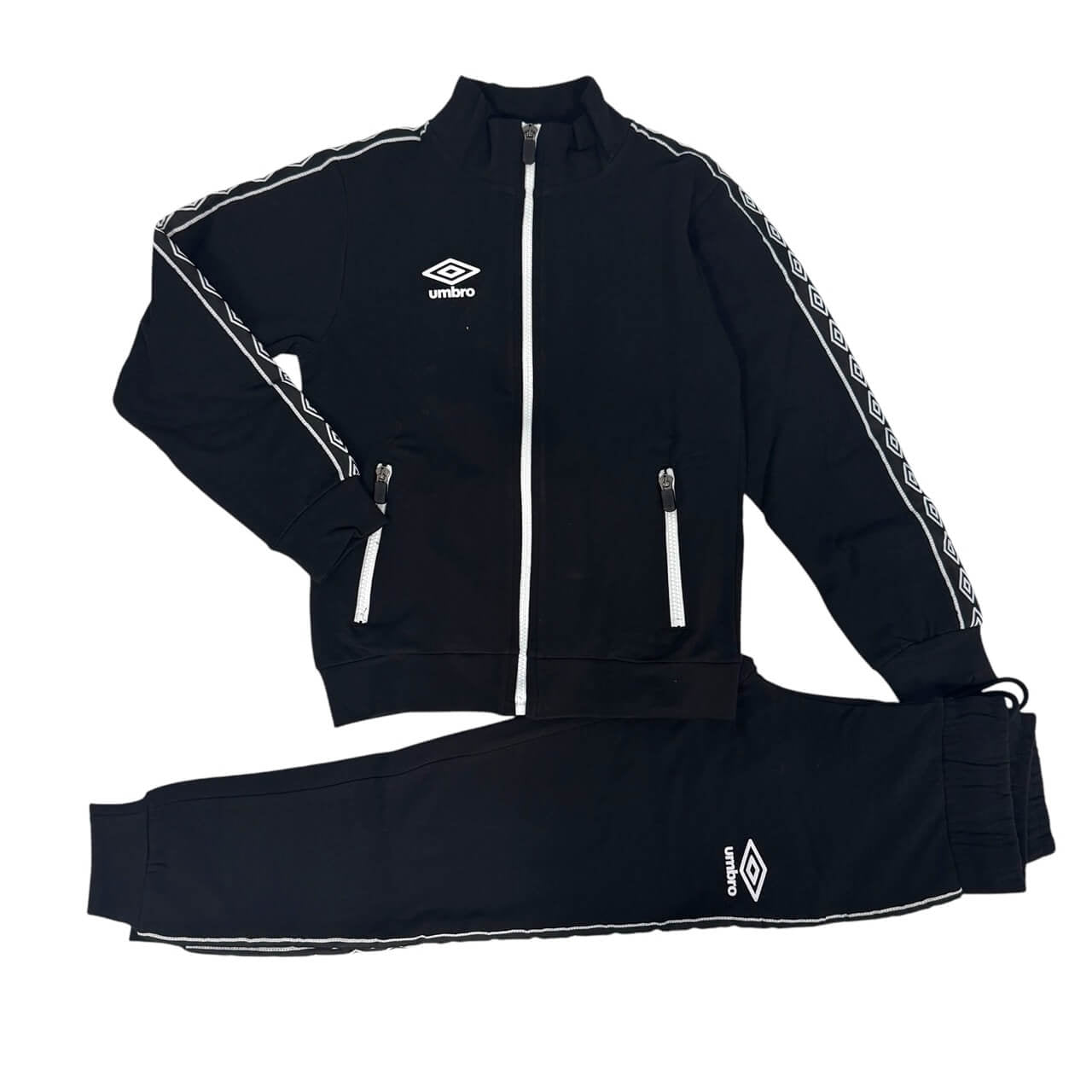 Umbro Baumwoll-Trainingsanzug