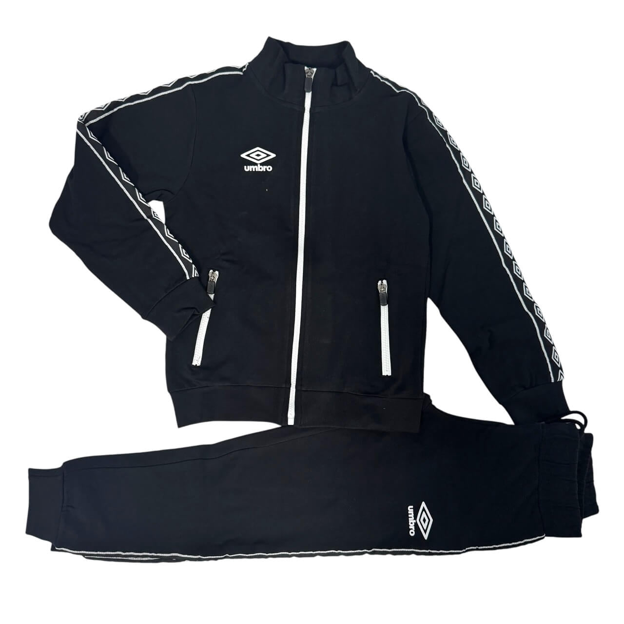 Umbro Baumwoll-Trainingsanzug