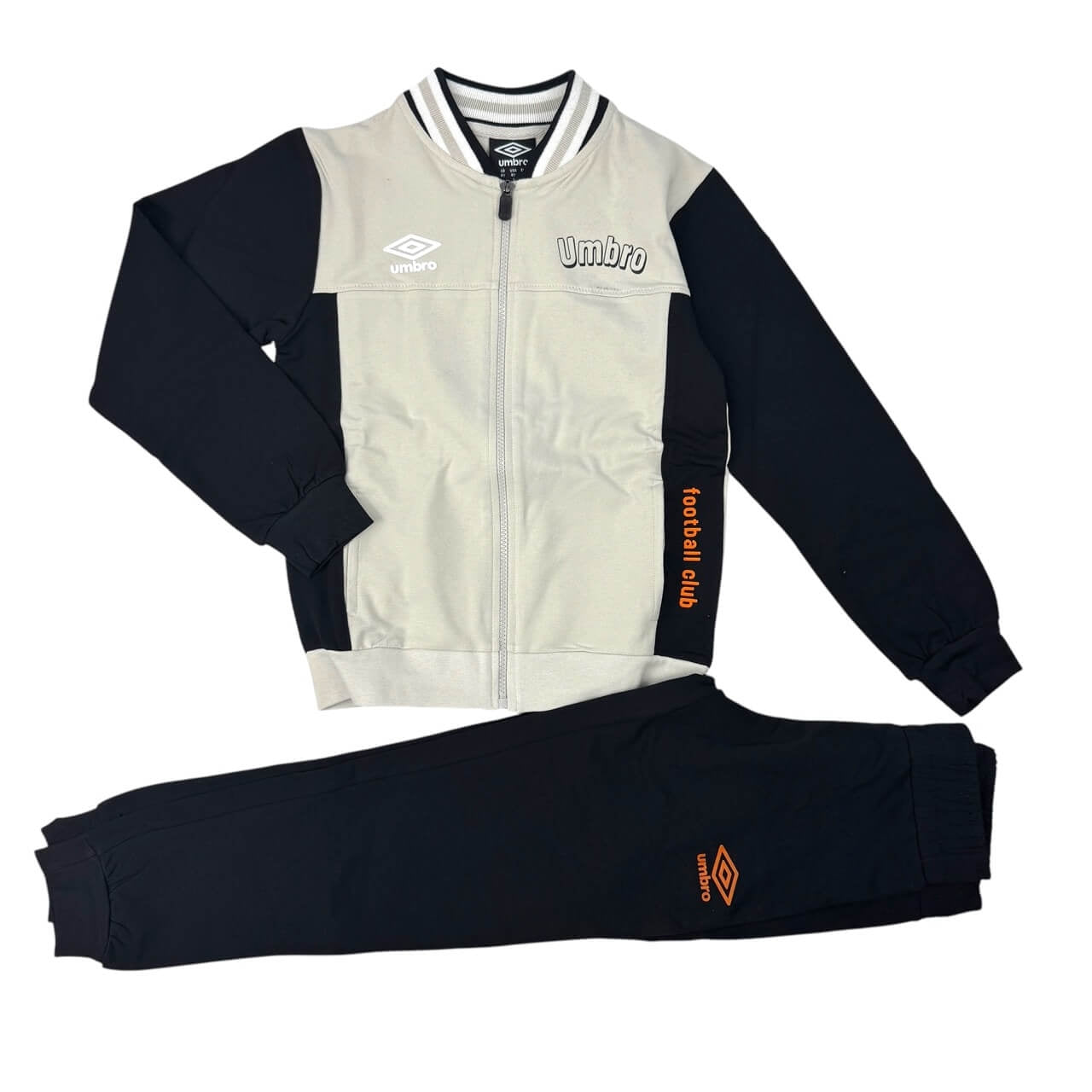 Umbro Baumwoll-Trainingsanzug