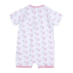 Disney Minnie Strampler aus 100 % Baumwolle