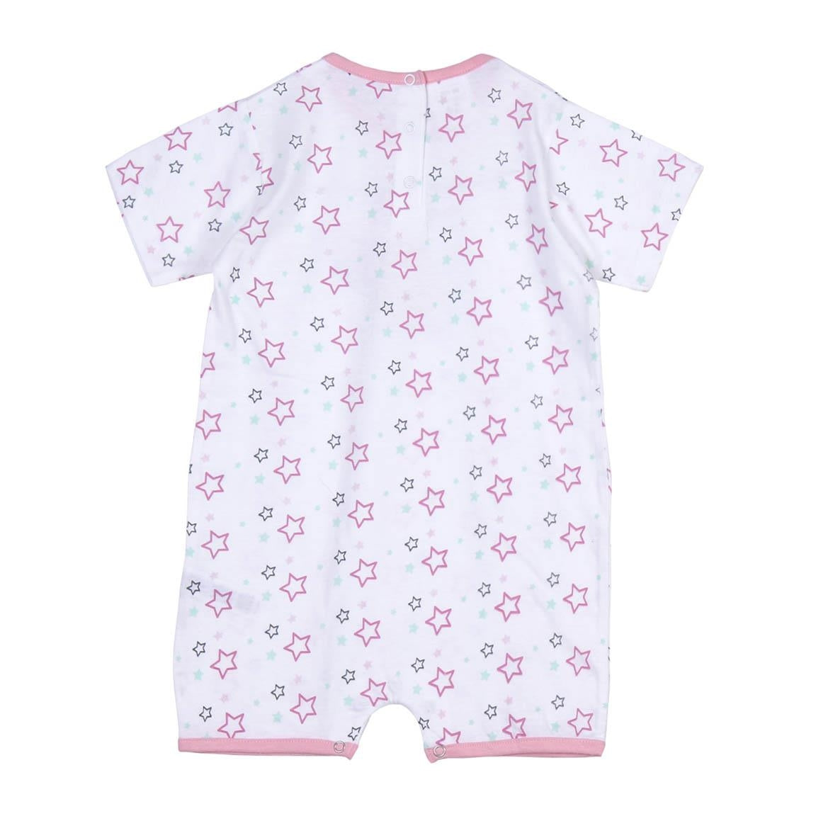 Disney Minnie Strampler aus 100 % Baumwolle