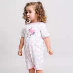 Disney Minnie Strampler aus 100 % Baumwolle