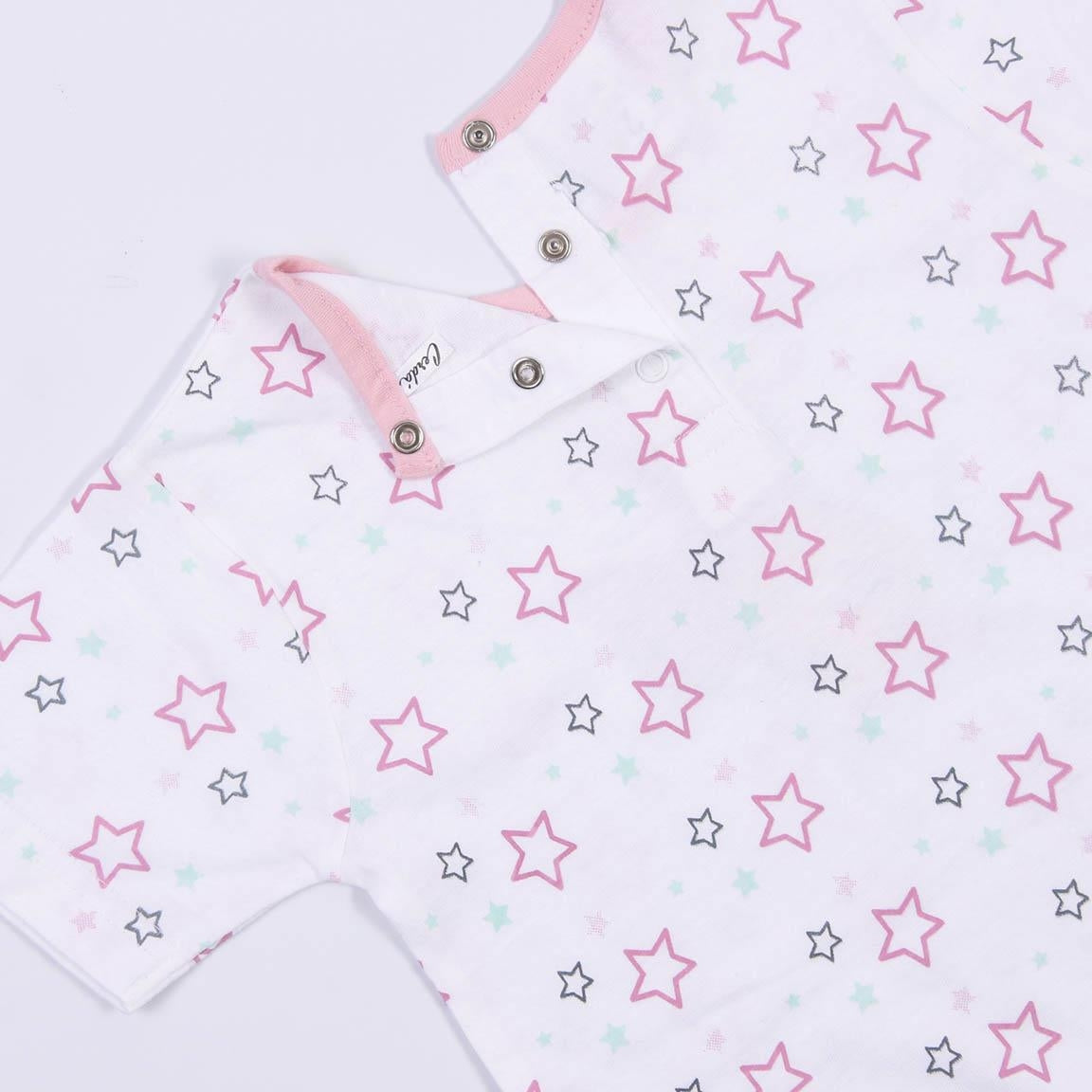 Disney Minnie Strampler aus 100 % Baumwolle