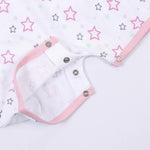 Disney Minnie Strampler aus 100 % Baumwolle