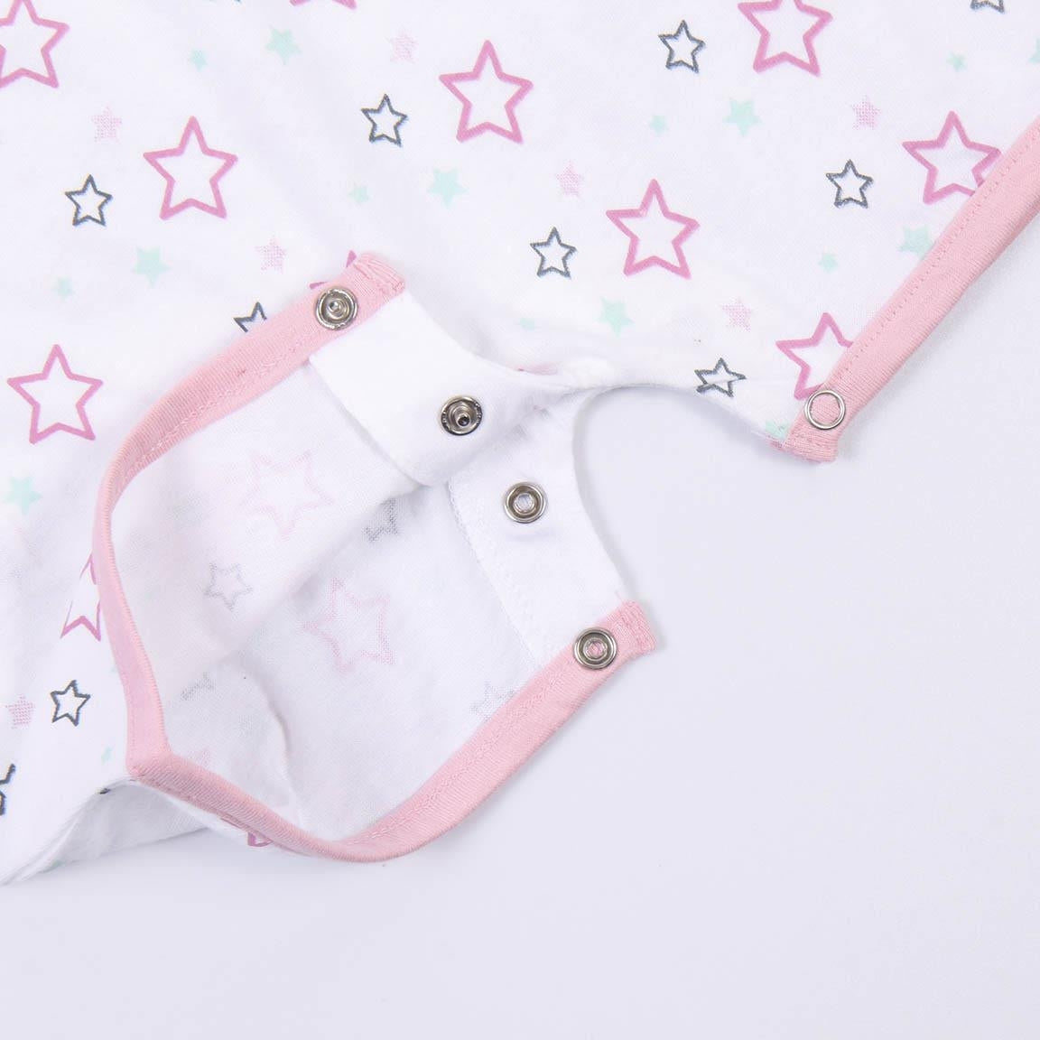 Disney Minnie Strampler aus 100 % Baumwolle