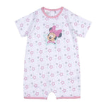 Disney Minnie Strampler aus 100 % Baumwolle