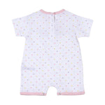 Disney Minnie Strampler aus 100 % Baumwolle