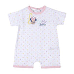 Disney Minnie Strampler aus 100 % Baumwolle