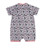 Disney Minnie Strampler aus 100 % Baumwolle