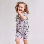 Disney Minnie Strampler aus 100 % Baumwolle