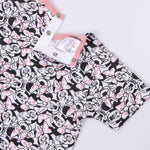 Disney Minnie Strampler aus 100 % Baumwolle
