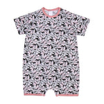 Disney Minnie Strampler aus 100 % Baumwolle